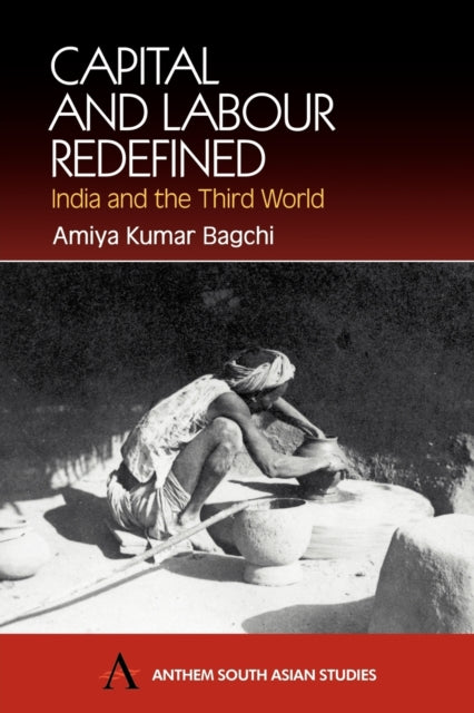 Book cover of: Capital and Labour Redefined