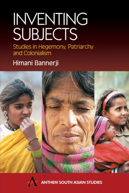 Book cover of: Inventing Subjects