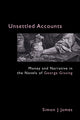 Book cover of: Unsettled Accounts. By: Simon J. James