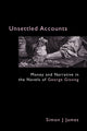 Book cover of: Unsettled Accounts. By: Simon J. James