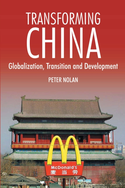 Transforming China