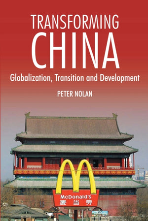 Transforming China