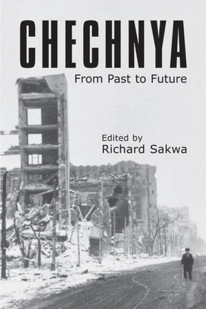 Chechnya