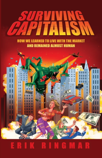 Book cover of: Surviving Capitalism