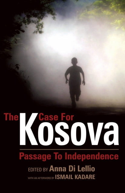 Book cover of: Case for Kosova