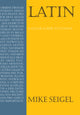 Book cover of: Latin. By: Mike Seigel