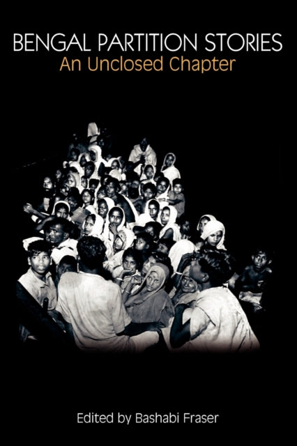 Book cover of: Bengal Partition Stories