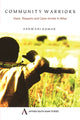 Book cover of: Community Warriors. By: Ashwani Kumar Dr