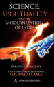 Book cover of: Science, Spirituality and the Modernization of India
