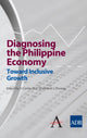 Book cover of: Diagnosing the Philippine Economy