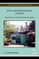 Book cover of: ICTs and Development in India. By: T. T. Sreekumar
