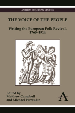 Voice of the People