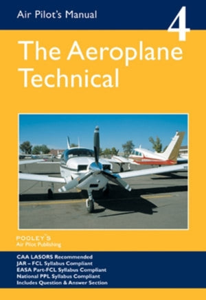 Air Pilot's Manual