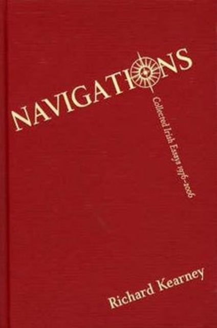 Book cover of: Navigations