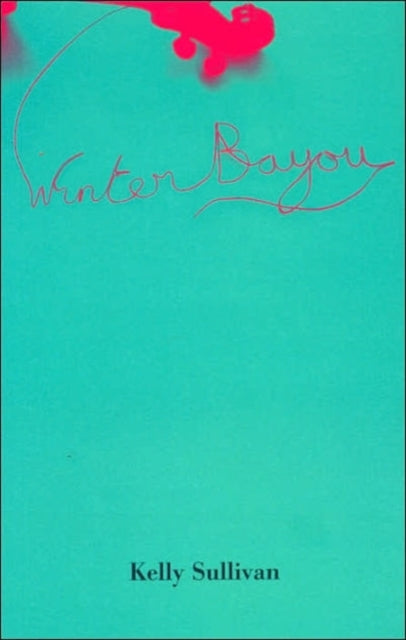 Book cover of: Winter Bayou