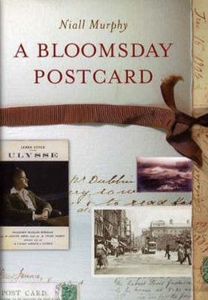 Bloomsday Postcard