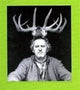 Book cover of: Brian Bourke: Five Decades. By: Brian Bourke