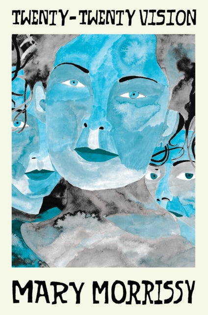 Book cover of: Twenty-Twenty Vision
