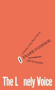 Book cover of: Lonely Voice. By: Intro. by Kevin Barry Frank O'Connor