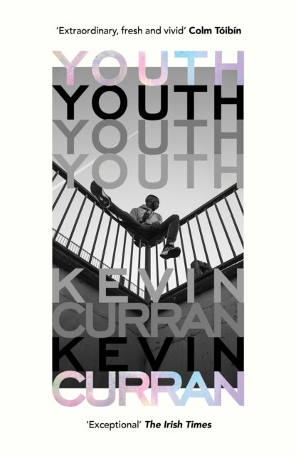 Book cover of: Youth. By: Kevin Curran