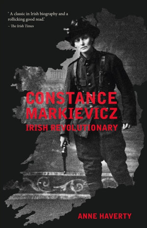 Constance Markievicz