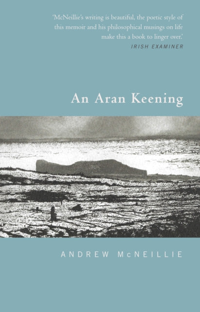 Book cover of: Aran Keening