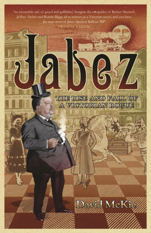 Jabez