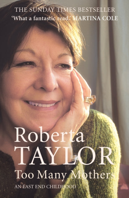 Book cover of: Too Many Mothers. By: Roberta Taylor