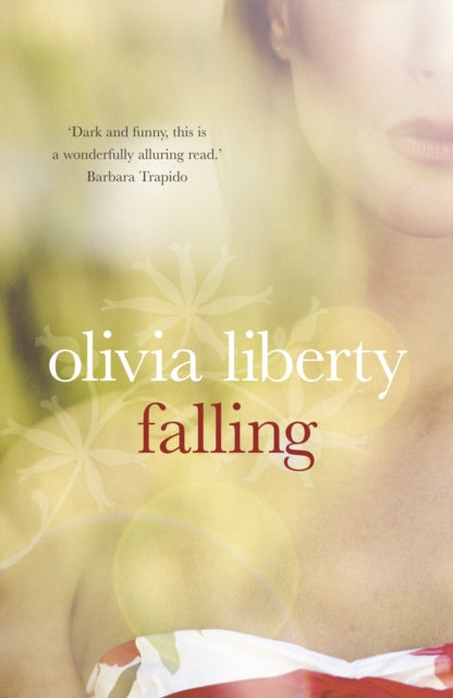 Book cover of: Falling. By: Olivia Liberty