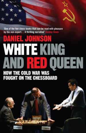 White King and Red Queen