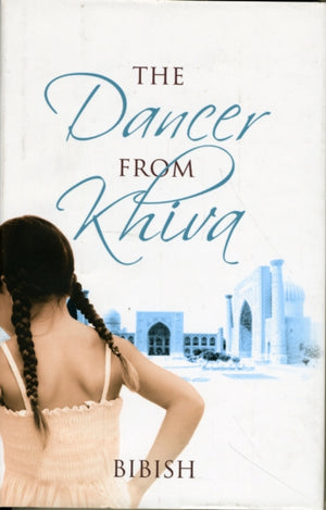 The Dancer from Khiva