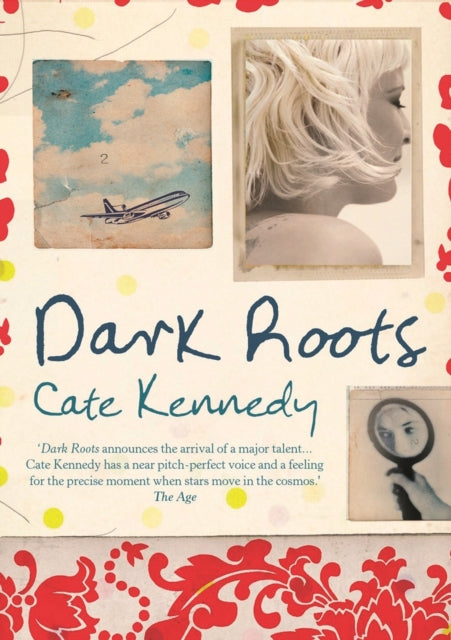 Book cover of: Dark Roots