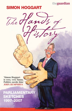 Hands of History