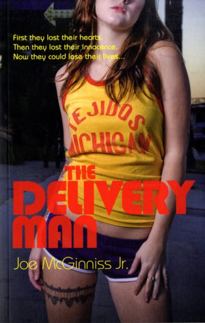Delivery Man