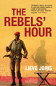 Book cover of: Rebels' Hour