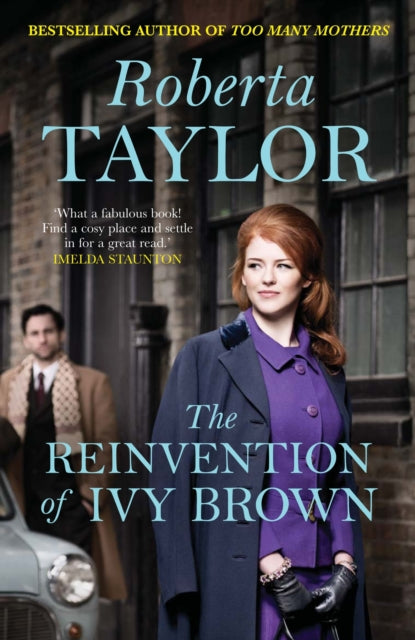 Book cover of: Reinvention of Ivy Brown