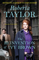 Book cover of: Reinvention of Ivy Brown