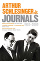Book cover of: Journals 1952 - 2000