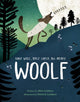Book cover of: Woolf. By: Alex Latimer