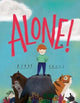 Book cover of: Alone!. By: Barry Falls