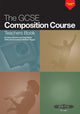 Book cover of: GCSE Composition Course: Teachers Book
