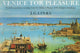 Book cover of: Venice for Pleasure. By: J. G. Links