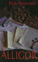 Book cover of: Alligor