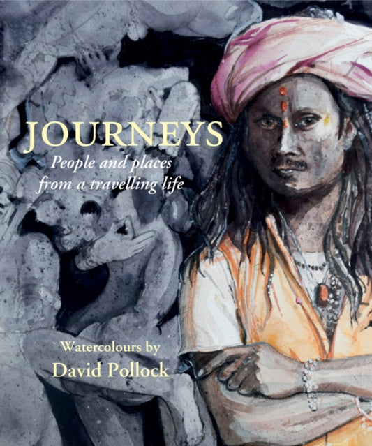 Book cover of: Journeys. By: POLLOCK