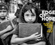 Book cover of: Edge of Hope. By: Anthony Dawton