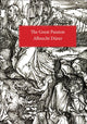 Book cover of: Great Passion. By: Albrecht Durer