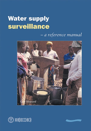 Water Supply Surveillance