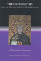Book cover of: Ostrogoths from the Migration Period to the Sixth Century