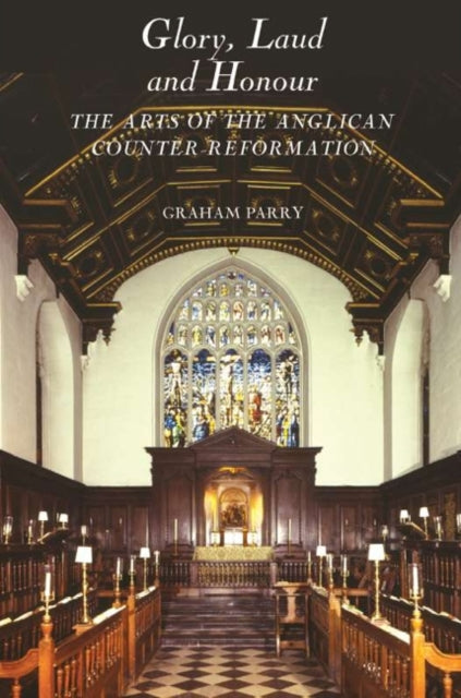 Book cover of: Glory, Laud and Honour. By: Graham Parry