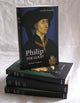 Book cover of: Dukes of Burgundy [4 volume set]. By: Richard Vaughan